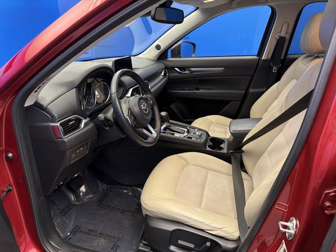 Used 2018 MAZDA CX-5 Touring w/ Preferred Equipment Package image 13