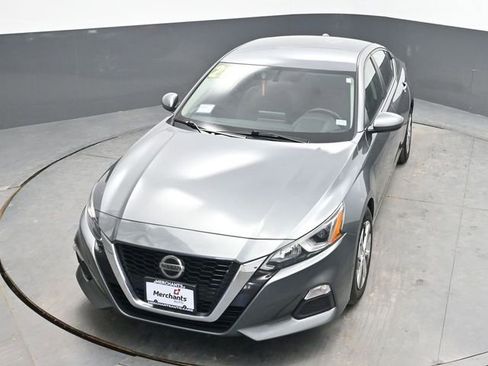 Used 2020 Nissan Altima 2.5 S FWD image 23