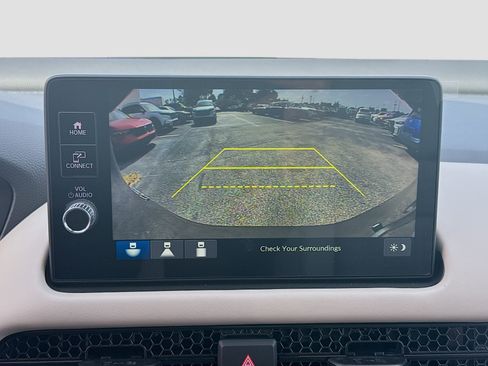 New 2027 Honda HR-V LX image 13