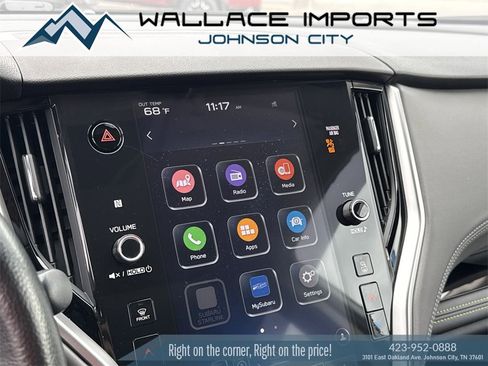 Used 2022 Subaru Outback Onyx Edition XT image 27