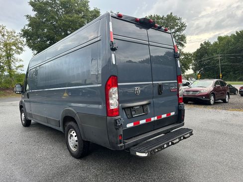Used 2021 RAM ProMaster 3500 FWD image 5