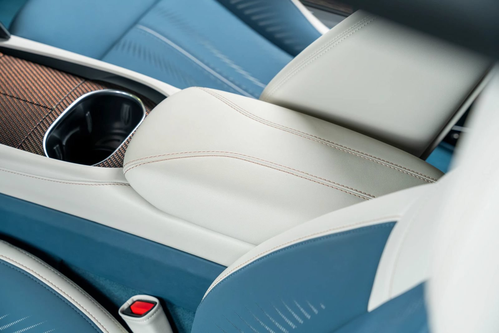 Used 2025 Maserati GranTurismo Folgore AWD/4WD image 72