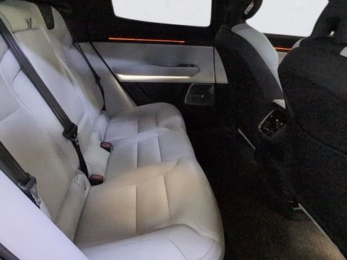Used 2025 Polestar Polestar 3 AWD/4WD image 20
