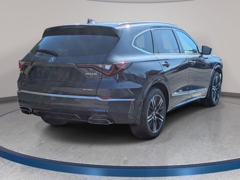 New 2026 Acura MDX SH-AWD w/ Advance Package image 5