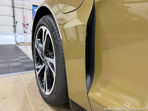 Used 2022 Audi e-tron GT Prestige w/ Prestige Package image 18