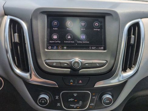 Used 2024 Chevrolet Equinox LS w/ LPO, Floor Liner Package AWD/4WD image 15