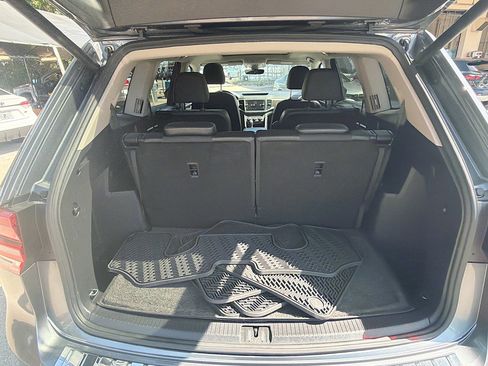 Used 2019 Volkswagen Atlas SE image 26