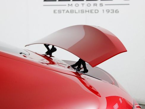 Certified 2024 Mercedes-Benz AMG GT 63 image 9