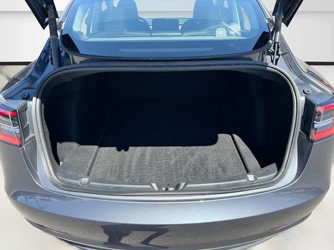 Used 2023 Tesla Model 3 Standard Range RWD image 27