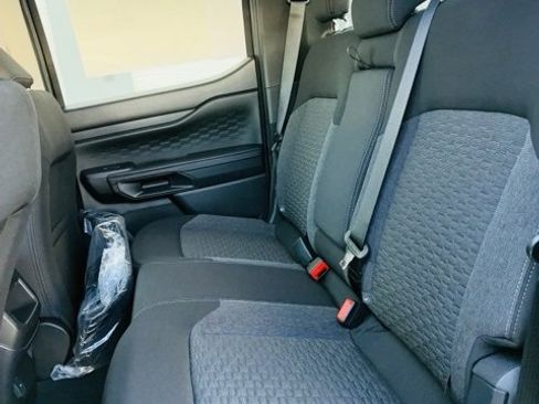 New 2025 Ford Ranger XL w/ Trailer Tow Package image 13