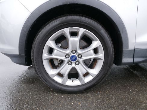 Used 2015 Ford Escape Titanium image 13