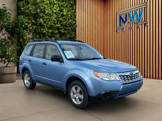 Used 2012 Subaru Forester 2.5X AWD/4WD video 1