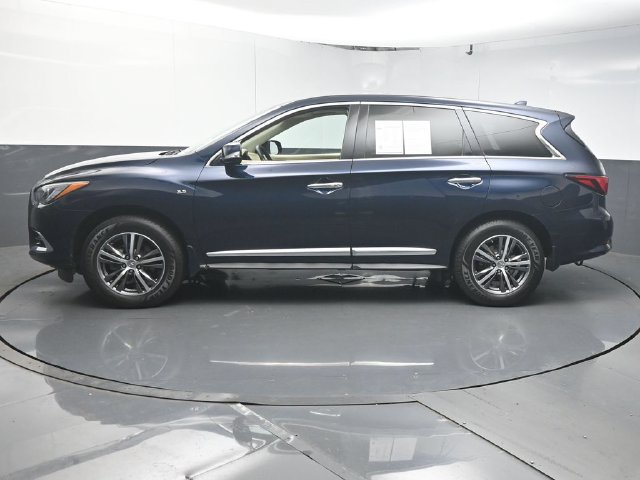 Used 2018 INFINITI QX60 FWD image 5