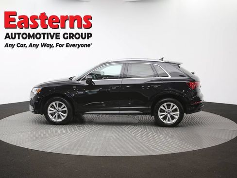 Used 2025 Audi Q3 2.0T Premium AWD/4WD image 62