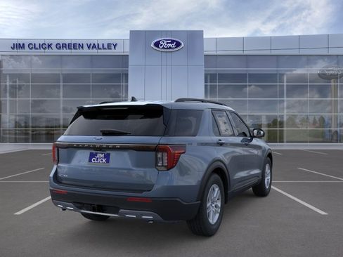 New 2026 Ford Explorer Active w/ Active Comfort Package RWD image 8