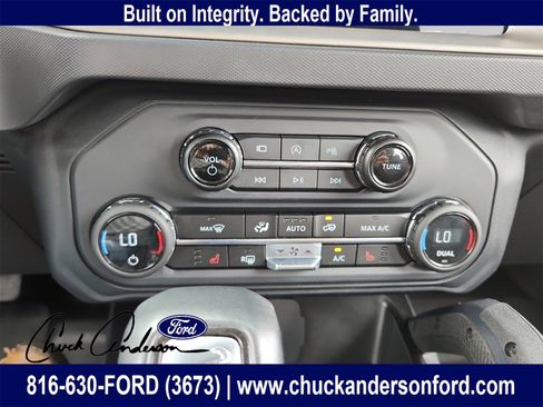 Used 2023 Ford Bronco Raptor image 25
