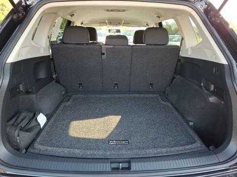 Used 2022 Volkswagen Tiguan S AWD/4WD image 28