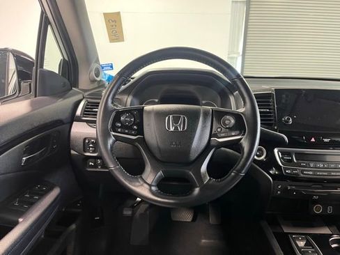 Used 2021 Honda Pilot Elite image 21