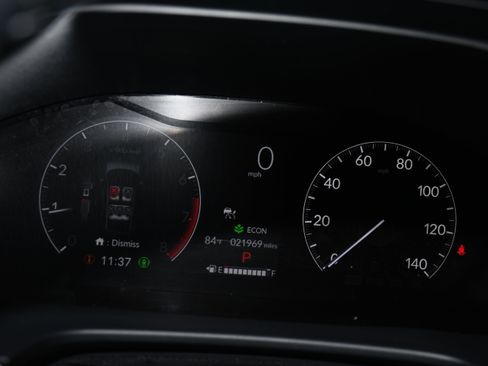 Used 2024 Honda CR-V EX-L image 14