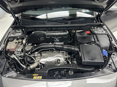 Used 2022 Mercedes-Benz A 220 4MATIC image 20