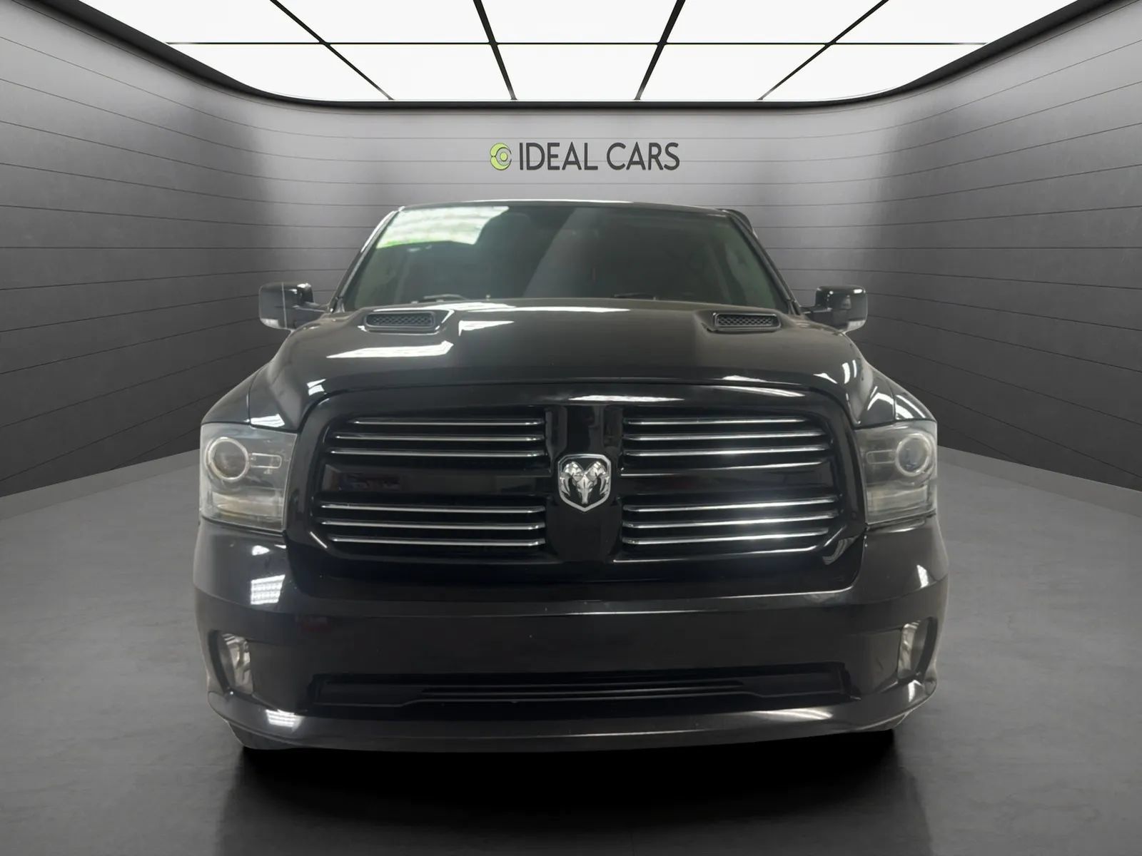 Used 2014 RAM 1500 Sport w/ Convenience Group AWD/4WD image 2
