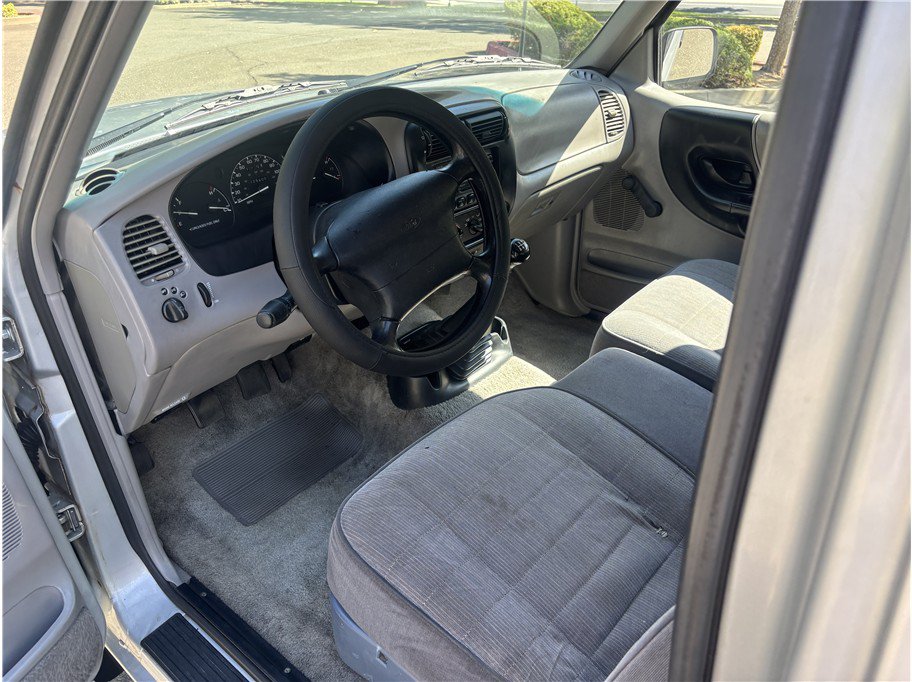 Used 1995 Ford Ranger 2WD SuperCab image 9
