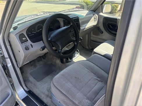 Used 1995 Ford Ranger 2WD SuperCab image 9