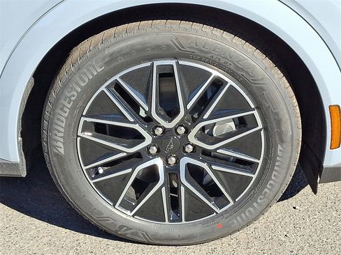 New 2025 Ford Mustang Mach-E Premium image 5