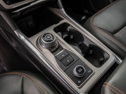 Used 2023 Ford Explorer Timberline image 19