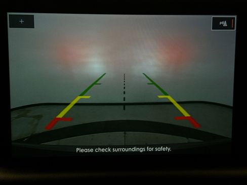 Used 2022 Lincoln Nautilus Reserve image 16