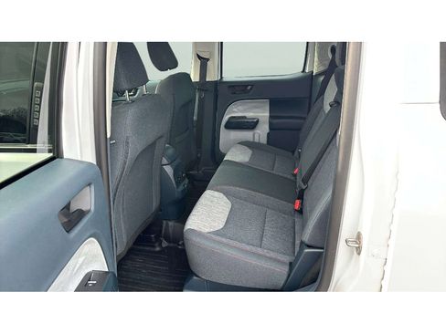 Used 2023 Ford Maverick XLT w/ Equipment Group 300A Standard image 11