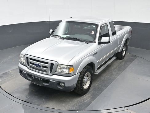 Used 2010 Ford Ranger Sport image 16