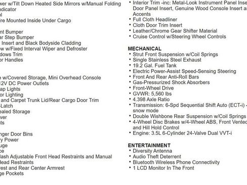 Used 2015 Lexus RX 350 FWD image 28