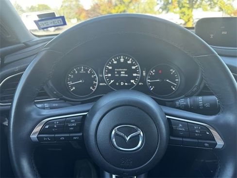 Used 2024 MAZDA CX-30 AWD 2.5 S w/ Preferred Package image 24