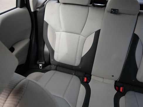 Used 2020 Subaru Forester w/ Alloy Wheel Package AWD/4WD image 12