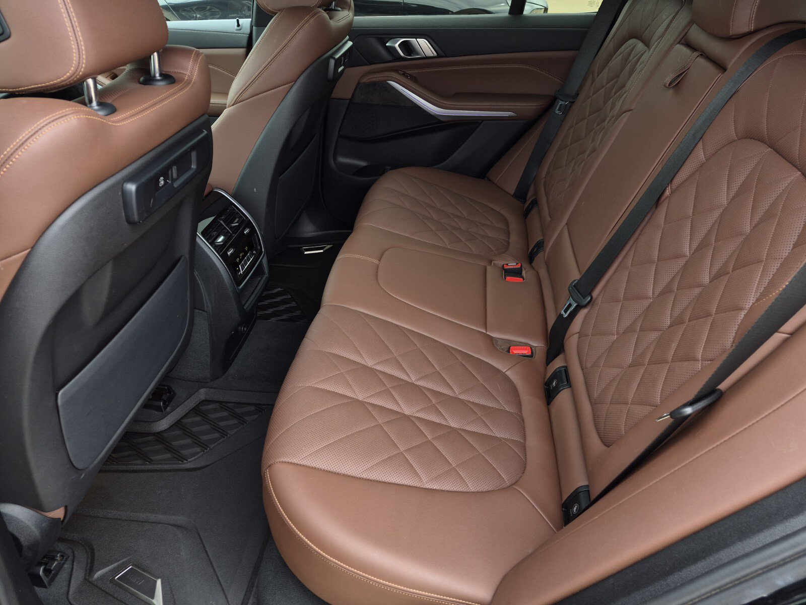 Certified 2023 BMW X5 sDrive40i w/ Premium Package RWD image 16