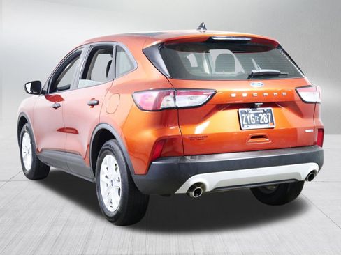 Used 2020 Ford Escape S image 5