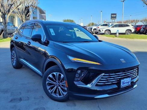 New 2026 Buick Envision Preferred image 1