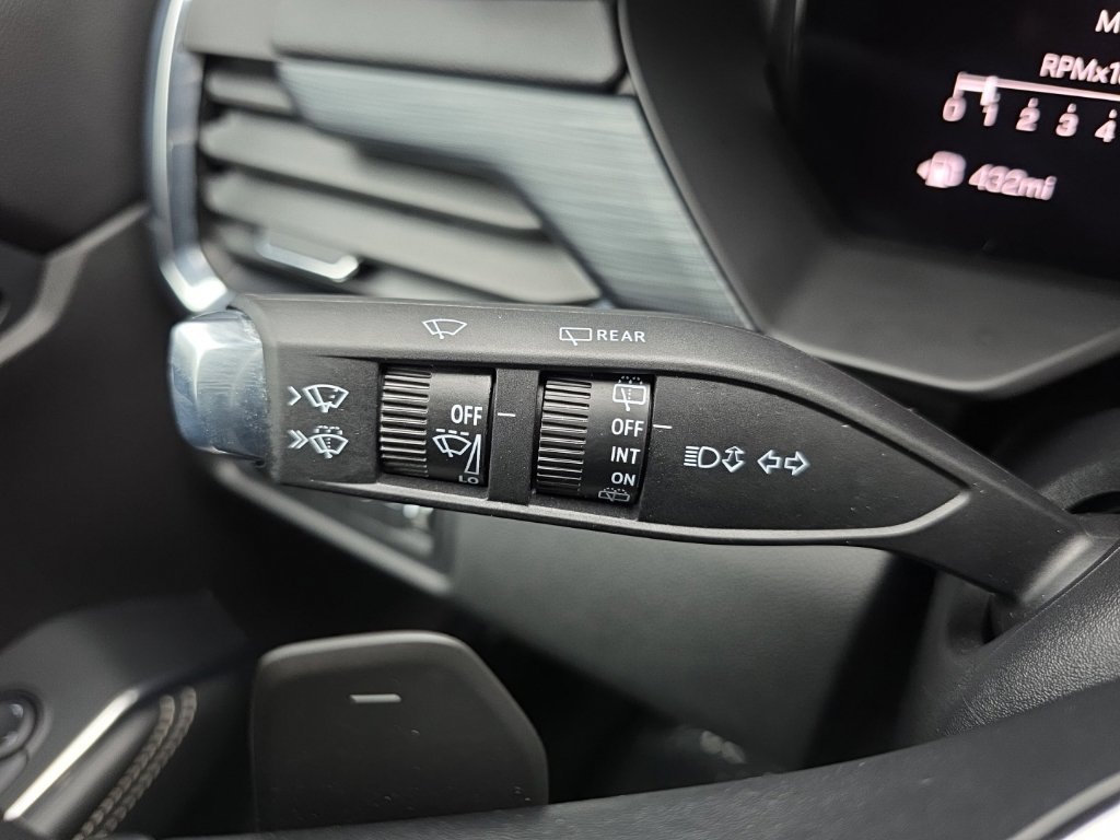 Used 2026 GMC Acadia Elevation AWD/4WD image 28