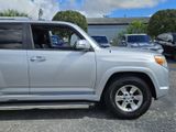 Used 2012 Toyota 4Runner SR5 image 2