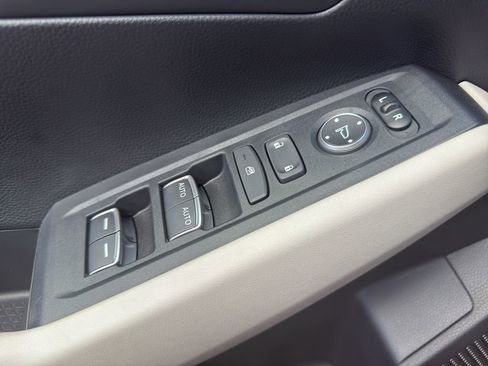 New 2025 Honda Accord LX image 15