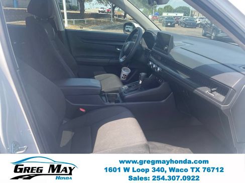 Used 2025 Honda CR-V EX image 29