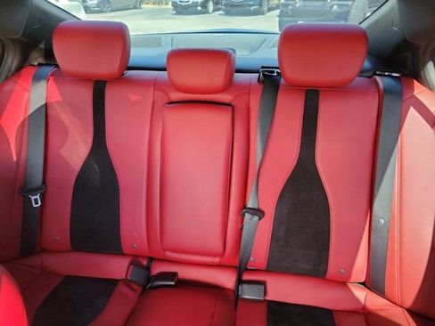 Used 2021 Acura ILX Technology & A-Spec Packages image 10