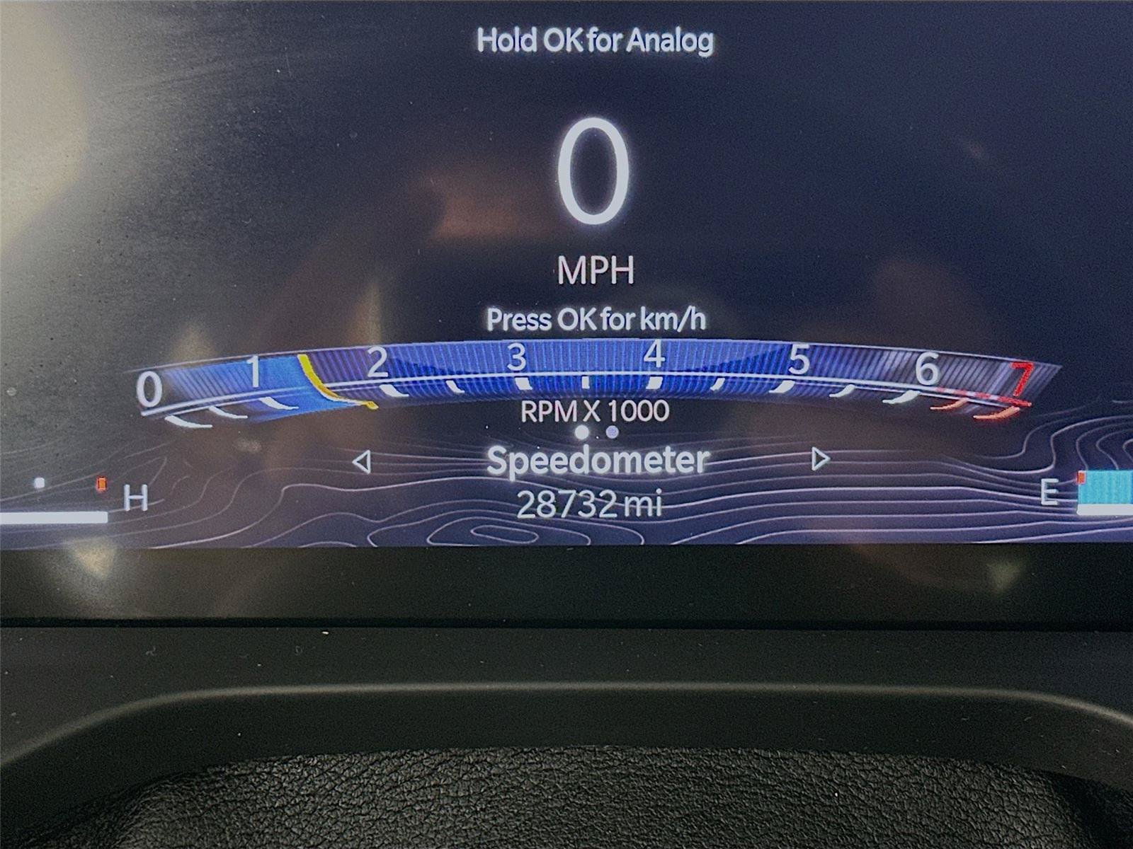 Used 2022 Jeep Grand Cherokee L Laredo w/ Luxury Tech Group I AWD/4WD image 19
