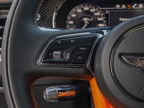 Certified 2023 Bentley Continental GT S image 23