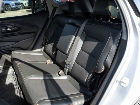 Used 2023 GMC Terrain AT4 w/ Tech Package image 14