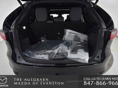 New 2026 MAZDA CX-90 3.3 Turbo S w/ Premium Plus image 36