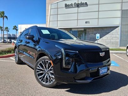 Used 2024 Cadillac XT4 Sport