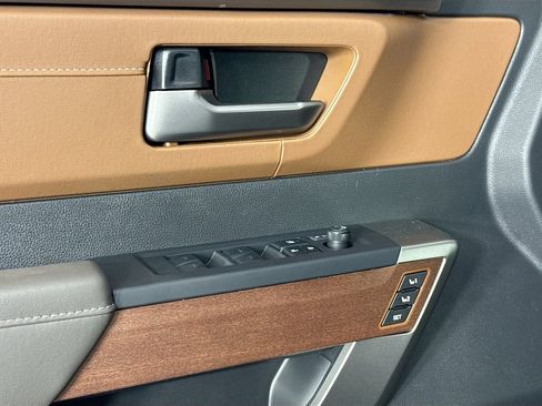 New 2026 Toyota Tundra 1794 Edition AWD/4WD image 22