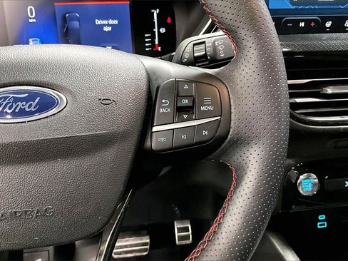 Certified 2023 Ford Escape ST-Line w/ Tech Pack #1 image 18